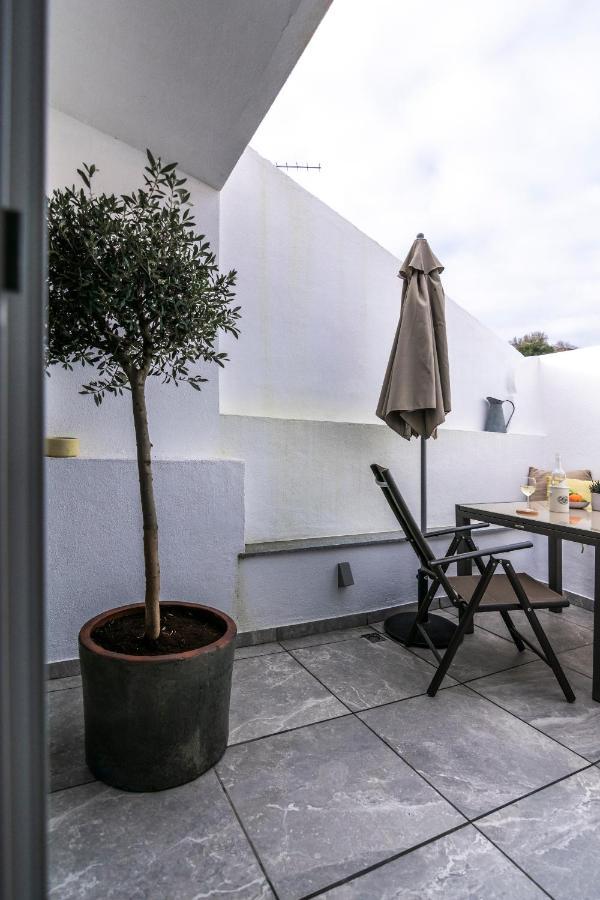 Casas Da Oliveira Apartamento Setúbal Exterior foto