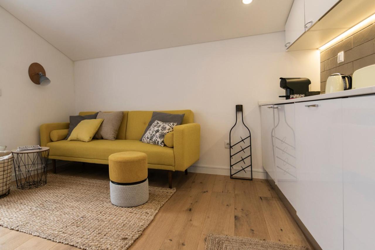 Casas Da Oliveira Apartamento Setúbal Exterior foto