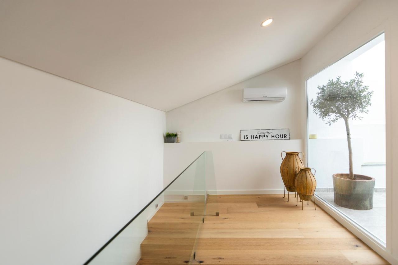 Casas Da Oliveira Apartamento Setúbal Exterior foto