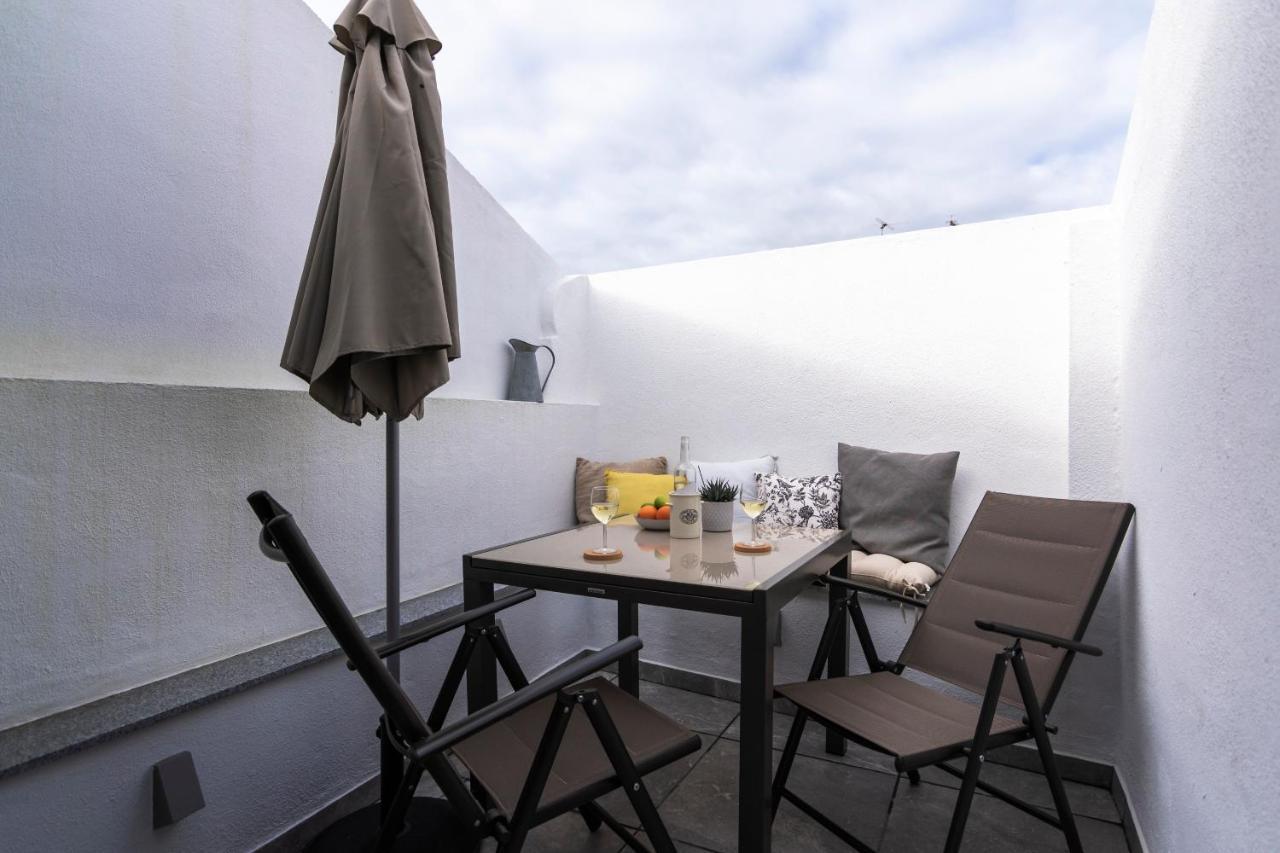 Casas Da Oliveira Apartamento Setúbal Exterior foto