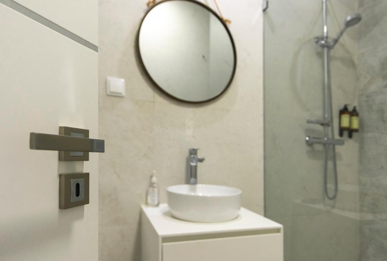 Casas Da Oliveira Apartamento Setúbal Exterior foto