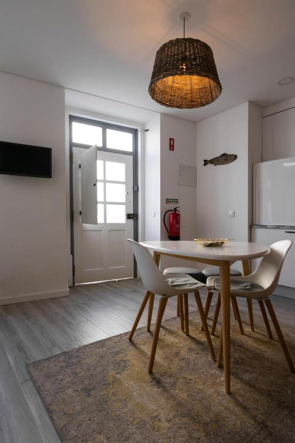 Casas Da Oliveira Apartamento Setúbal Exterior foto